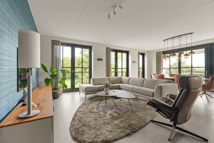 Appartement te koop: Plataanpad 56, Hoef En Haag