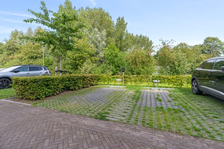 Appartement te koop: Plataanpad 56, Hoef En Haag