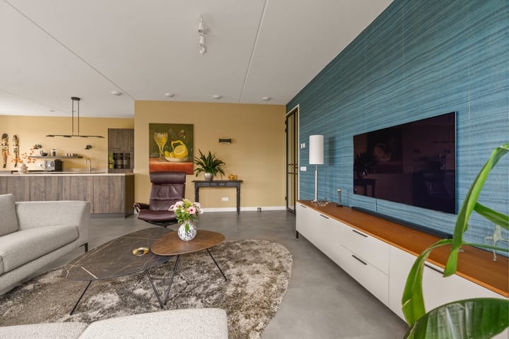 Appartement te koop: Plataanpad 56, Hoef En Haag