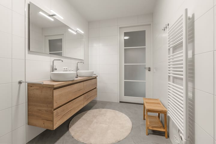Appartement te koop: Plataanpad 56, Hoef En Haag