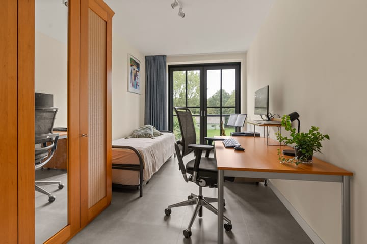Appartement te koop: Plataanpad 56, Hoef En Haag