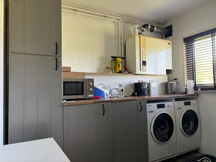 Vrijstaande woning te koop: Havenstraat 18A, Biervliet (Gem. Terneuzen)