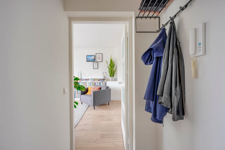 Appartement te koop: Zwanenvechtlaan 42, Utrecht