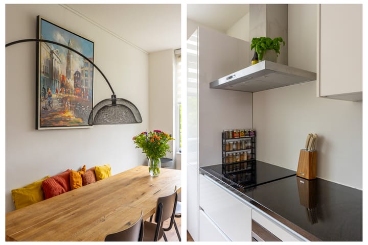Appartement te koop: Zwanenvechtlaan 42, Utrecht