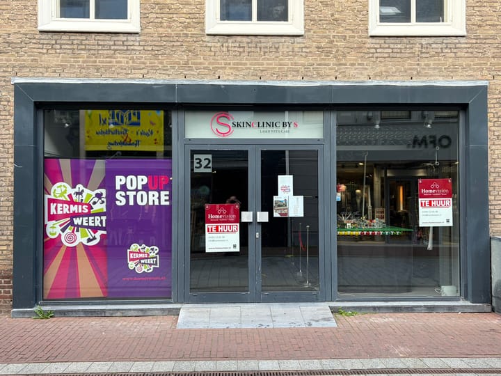 Langstraat 32, Weert
