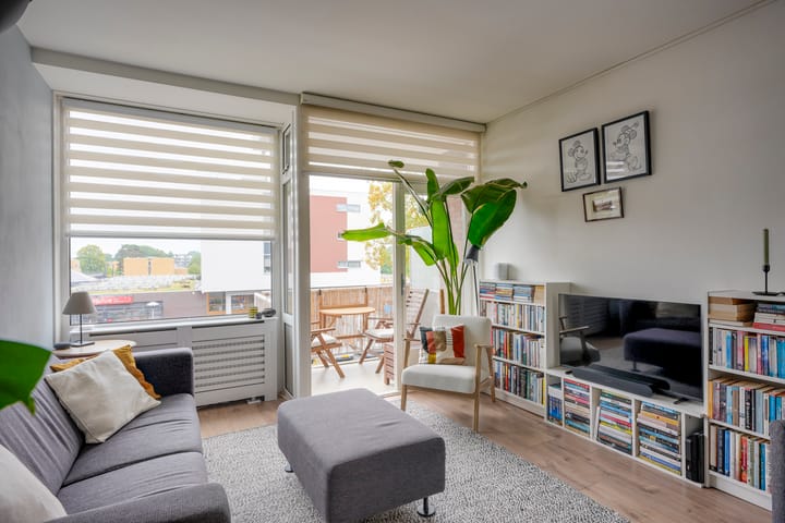 Appartement te koop: Zwanenvechtlaan 42, Utrecht