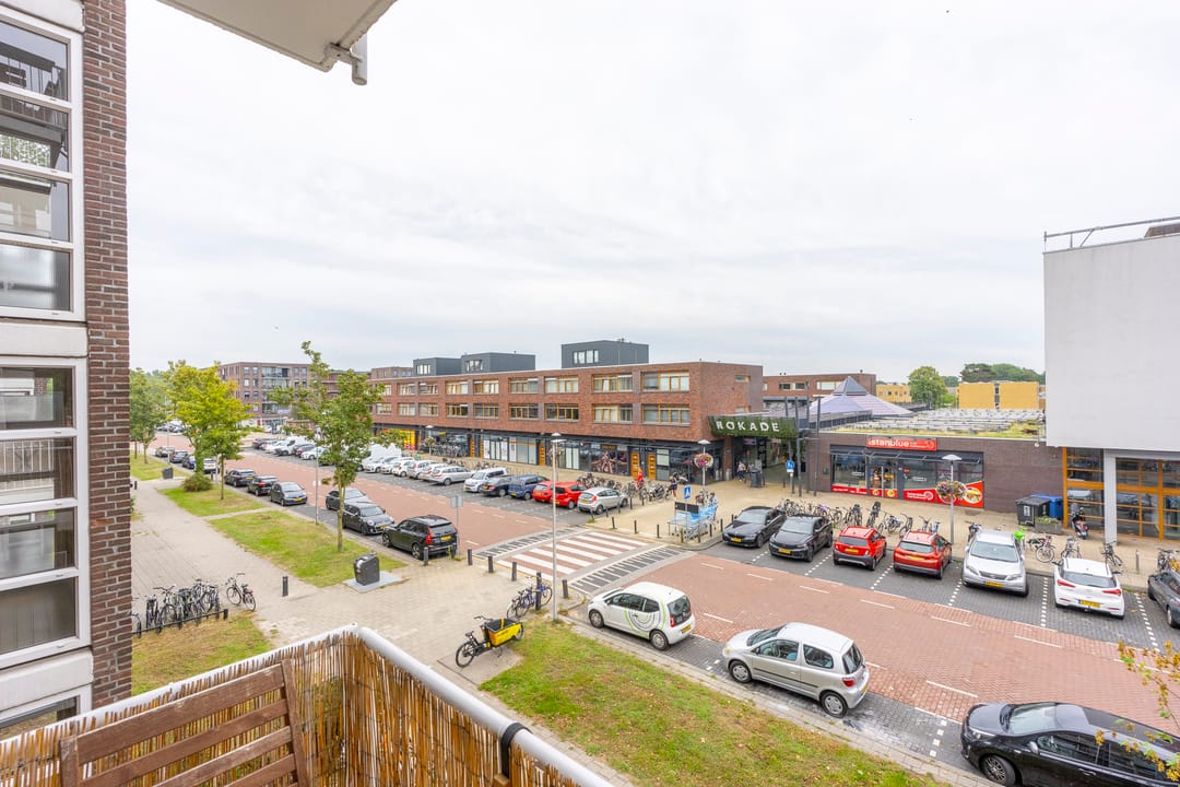 Foto 17 van Zwanenvechtlaan 42