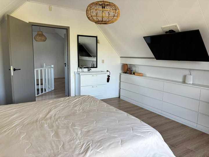 Vrijstaande woning te koop: Havenstraat 18A, Biervliet (Gem. Terneuzen)