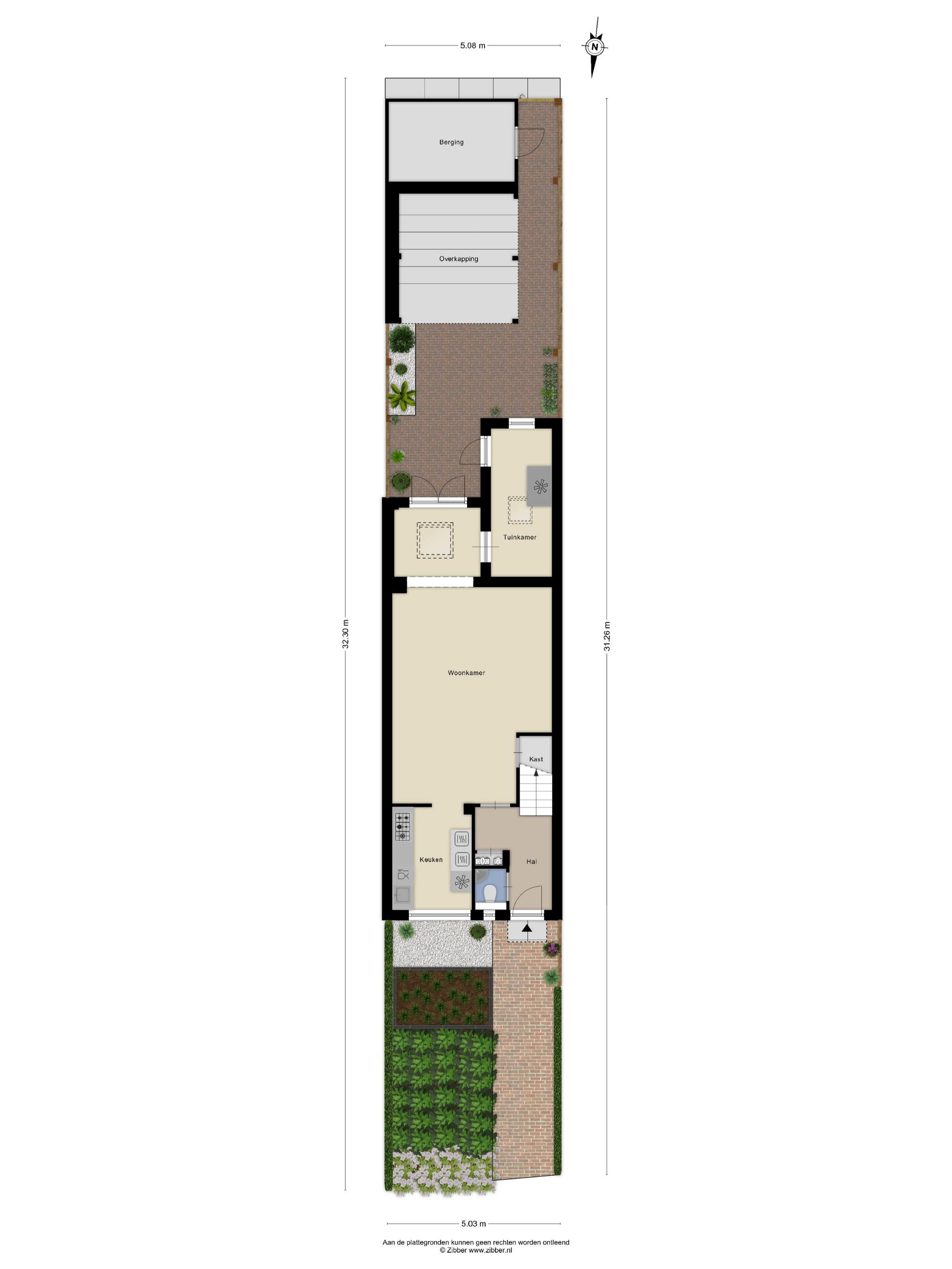 Foto 42 van Florisstraat 29