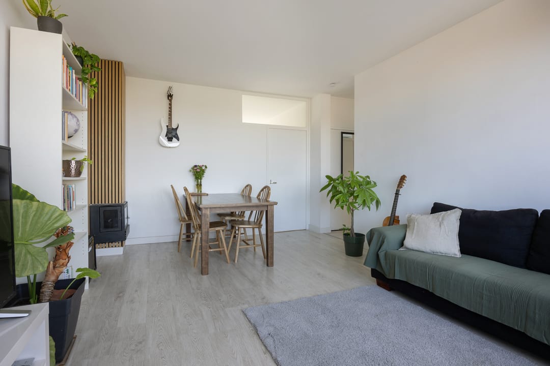 Photo 11 of Eisenhowerlaan 272