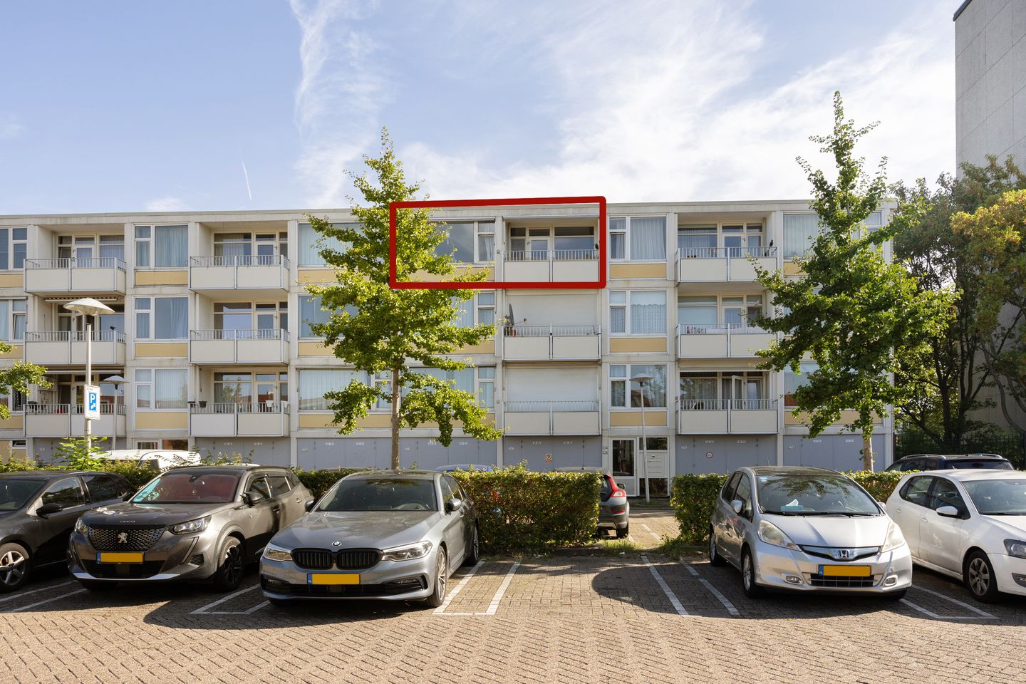 Photo 4 of Eisenhowerlaan 272