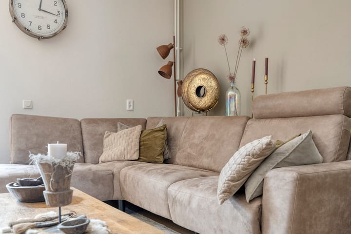 Tussenwoning te koop: Florisstraat 29, Sint-Oedenrode