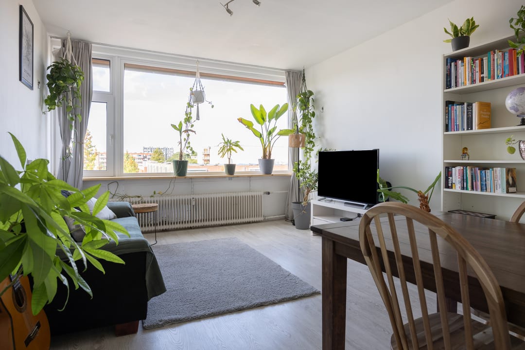 Photo 8 of Eisenhowerlaan 272