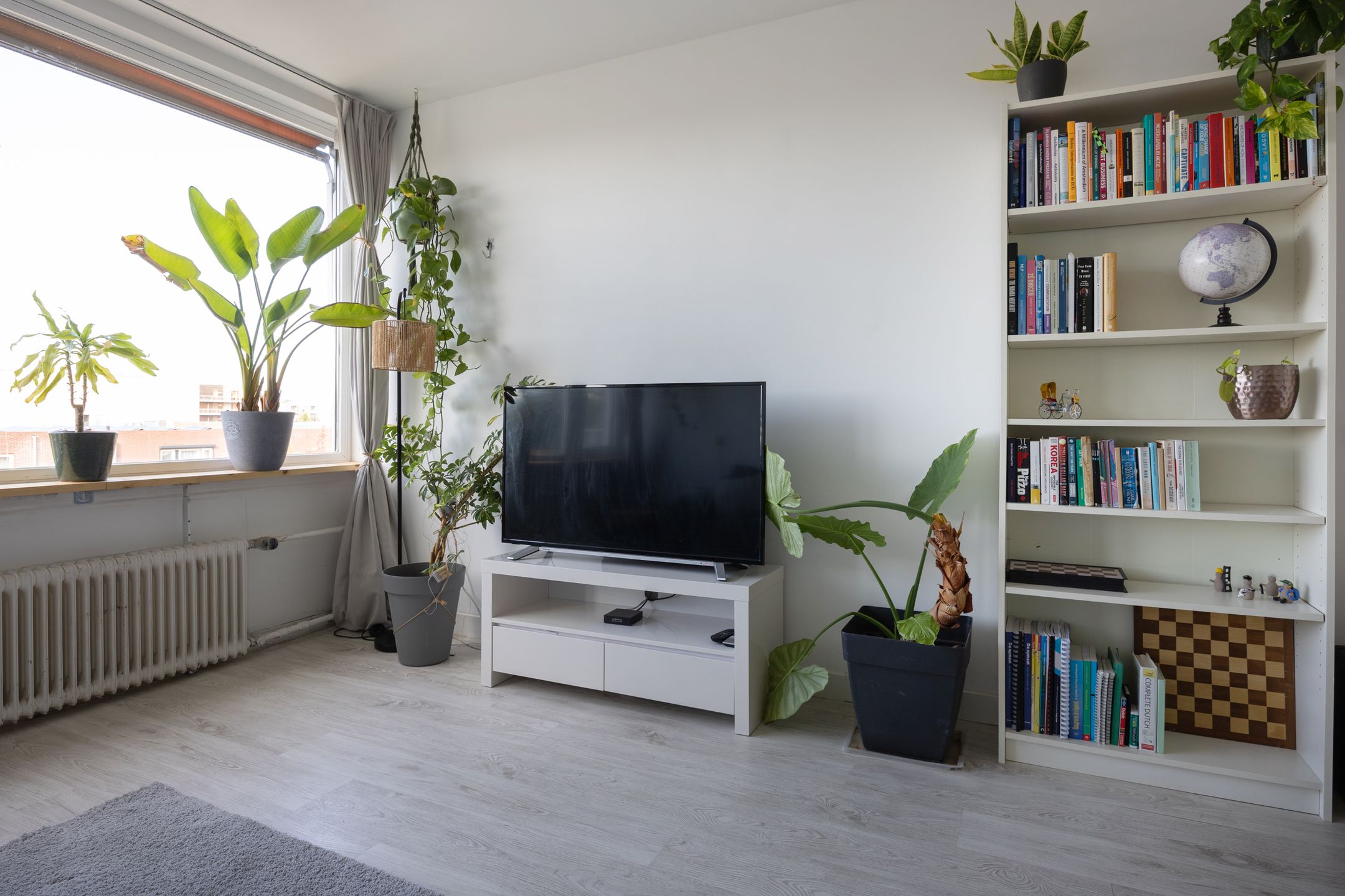 Photo 9 of Eisenhowerlaan 272