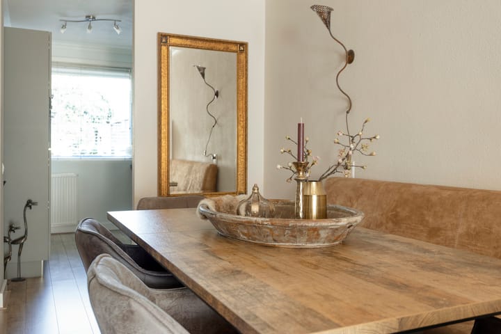 Tussenwoning te koop: Florisstraat 29, Sint-Oedenrode