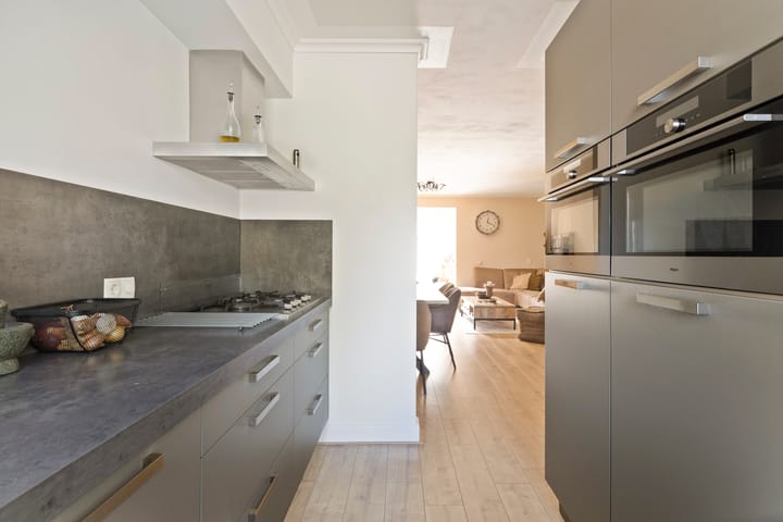 Tussenwoning te koop: Florisstraat 29, Sint-Oedenrode