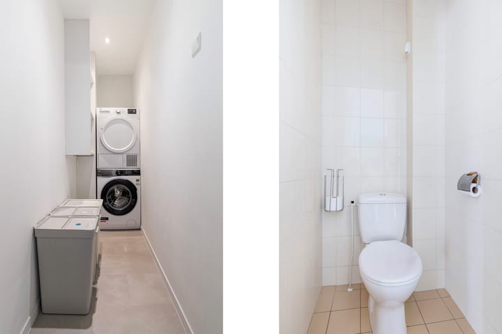 Tussenwoning te koop: Edelweisslaan 26, Rotterdam