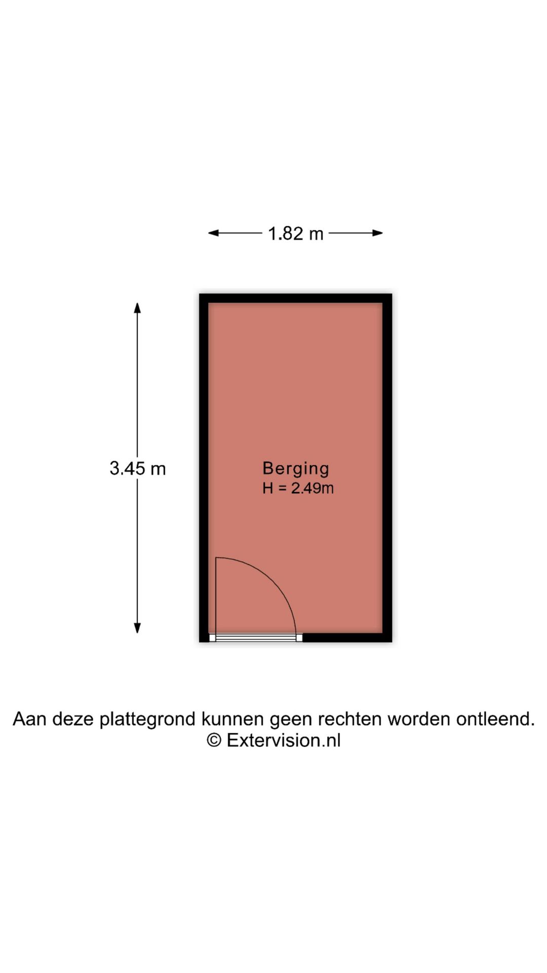 Photo 34 of Eisenhowerlaan 272