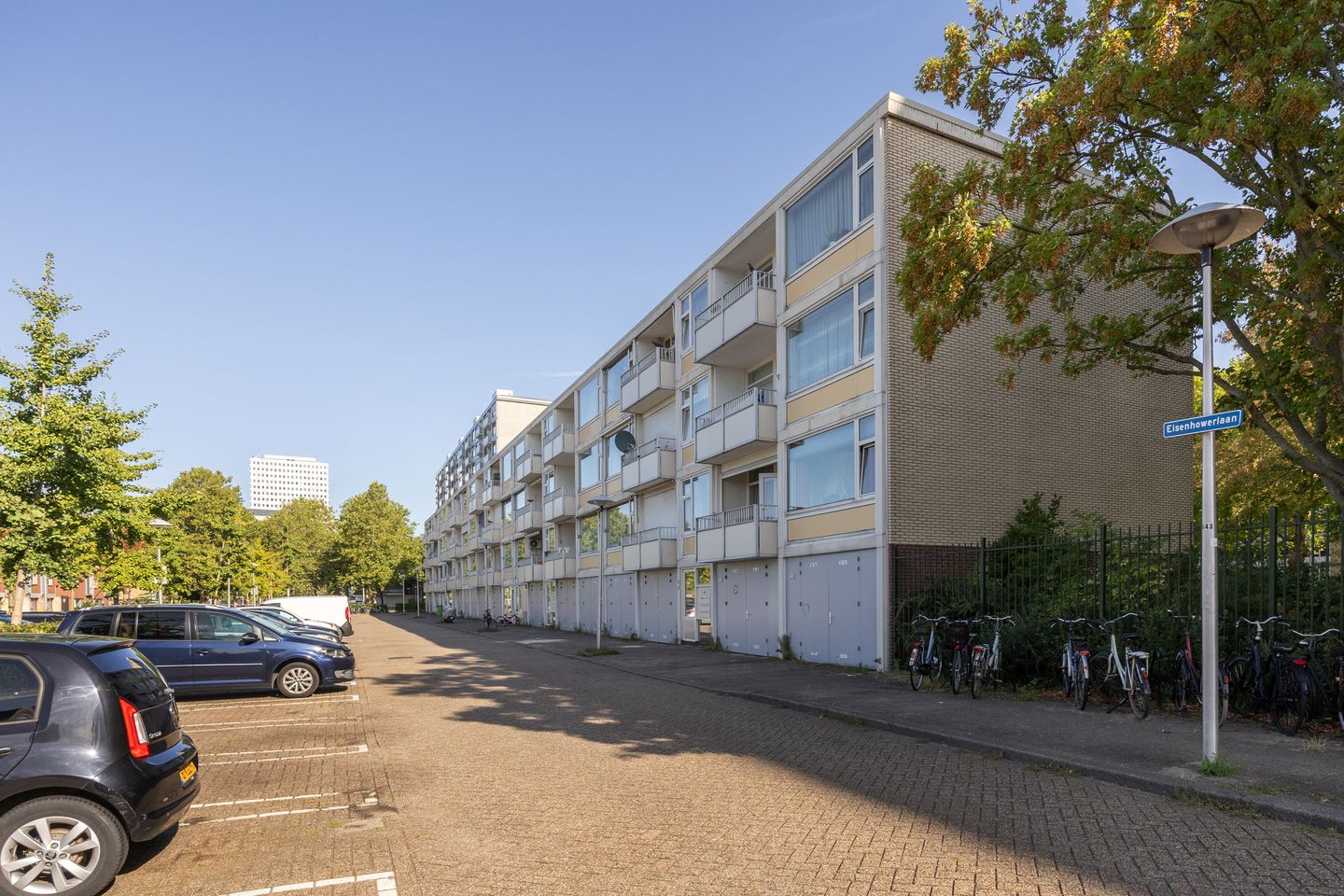 Photo 29 of Eisenhowerlaan 272