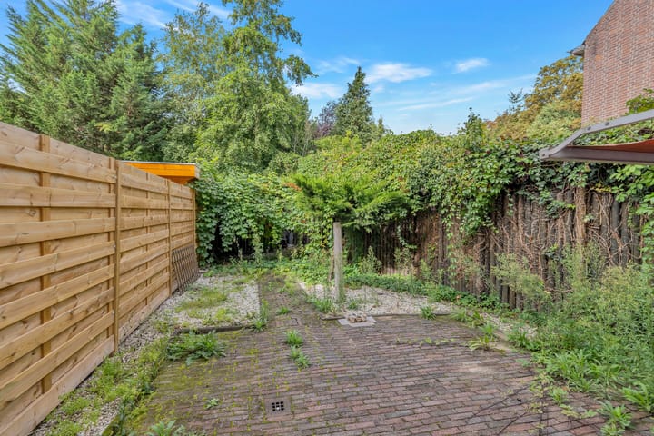 Appartement te koop: C.D.Tuinenburgstraat 13A, Rotterdam