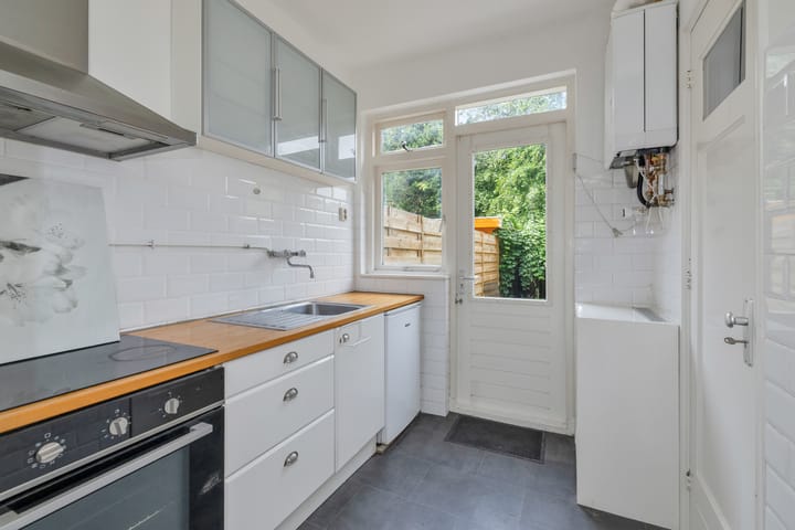 Appartement te koop: C.D.Tuinenburgstraat 13A, Rotterdam