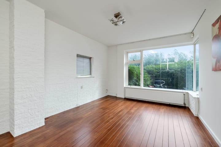 Appartement te koop: C.D.Tuinenburgstraat 13A, Rotterdam