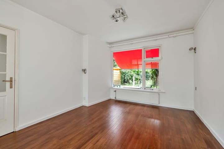 Appartement te koop: C.D.Tuinenburgstraat 13A, Rotterdam