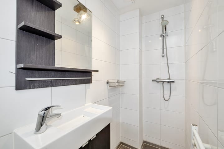 Appartement te koop: C.D.Tuinenburgstraat 13A, Rotterdam
