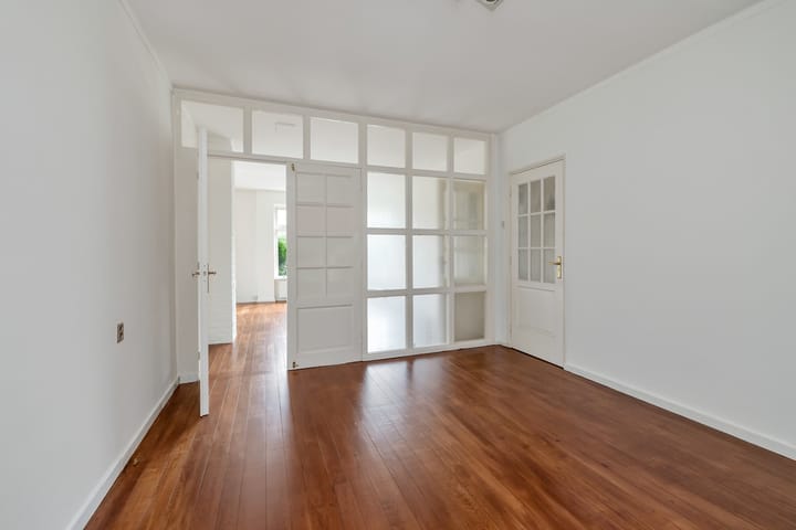 Appartement te koop: C.D.Tuinenburgstraat 13A, Rotterdam
