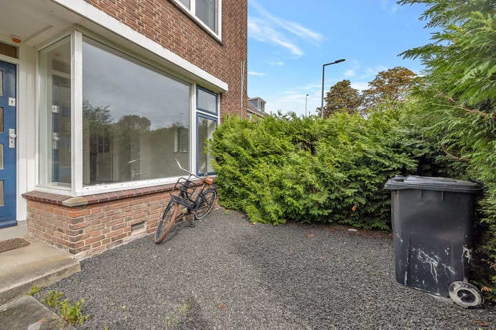 Appartement te koop: C.D.Tuinenburgstraat 13A, Rotterdam