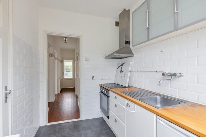 Appartement te koop: C.D.Tuinenburgstraat 13A, Rotterdam
