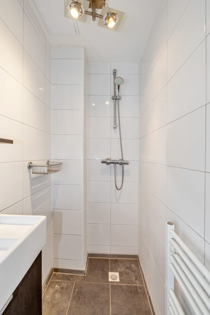 Appartement te koop: C.D.Tuinenburgstraat 13A, Rotterdam