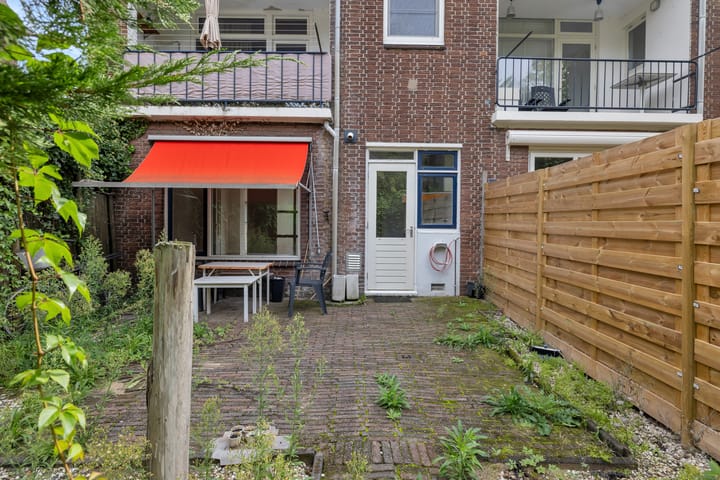 Appartement te koop: C.D.Tuinenburgstraat 13A, Rotterdam