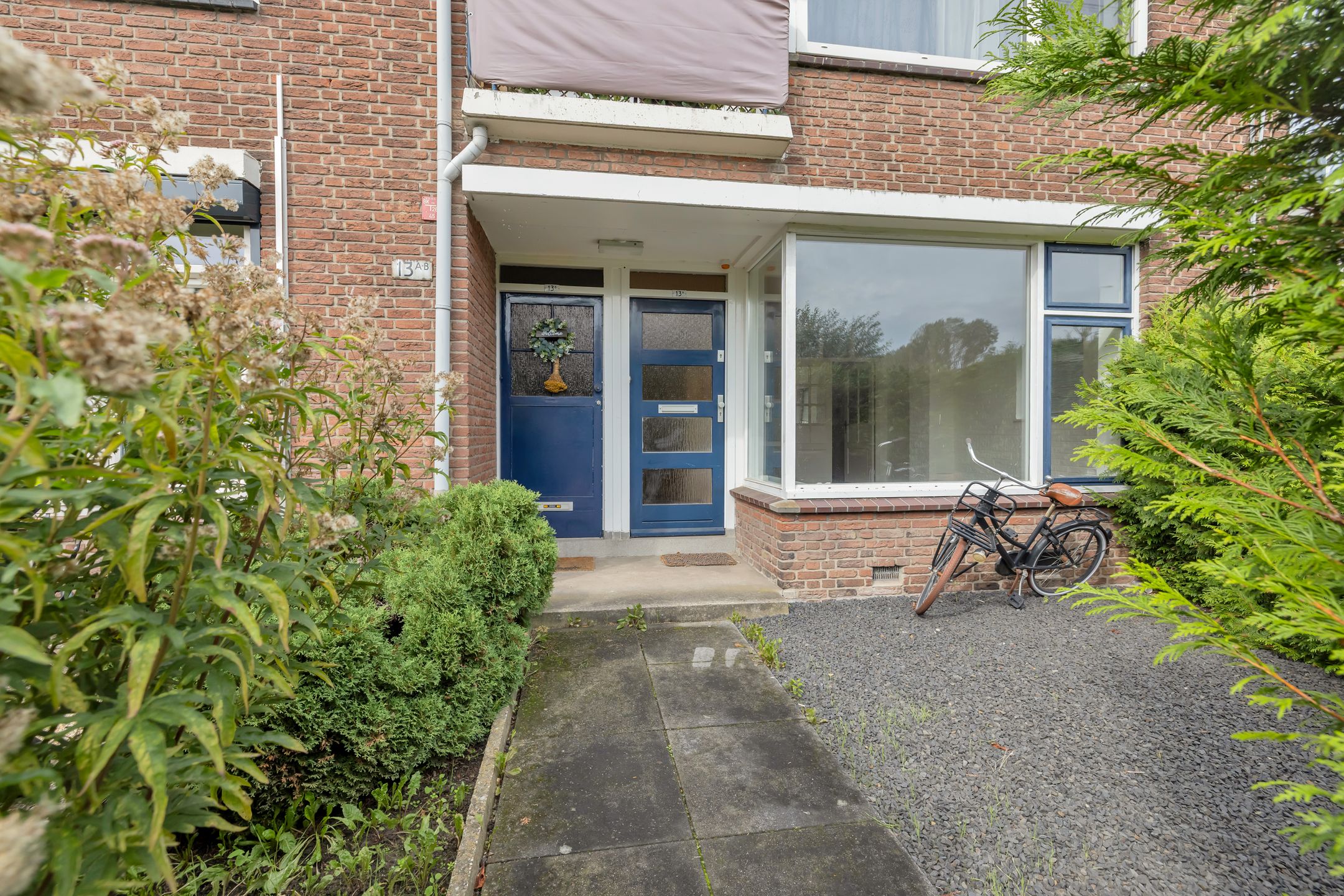 C.D.Tuinenburgstraat 13 A