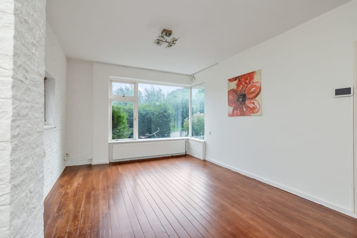 Appartement te koop: C.D.Tuinenburgstraat 13A, Rotterdam