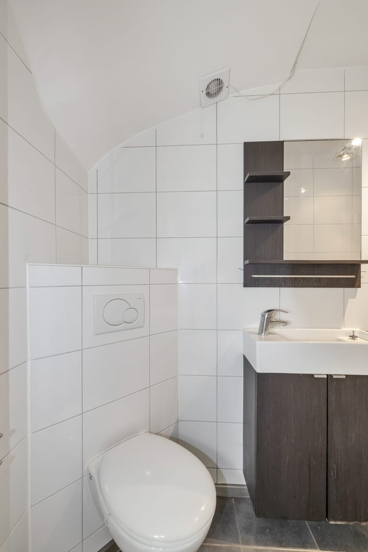 Appartement te koop: C.D.Tuinenburgstraat 13A, Rotterdam
