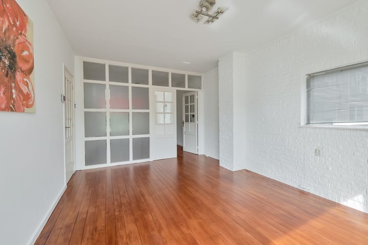 Appartement te koop: C.D.Tuinenburgstraat 13A, Rotterdam