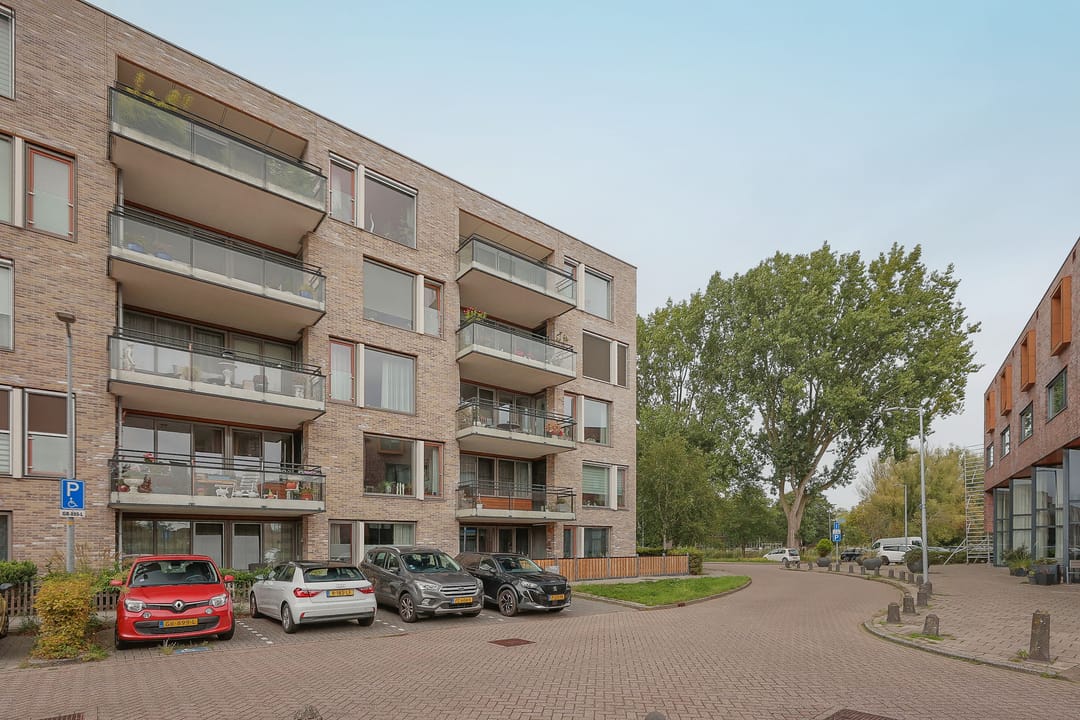 Foto 43 van Saverystraat 44