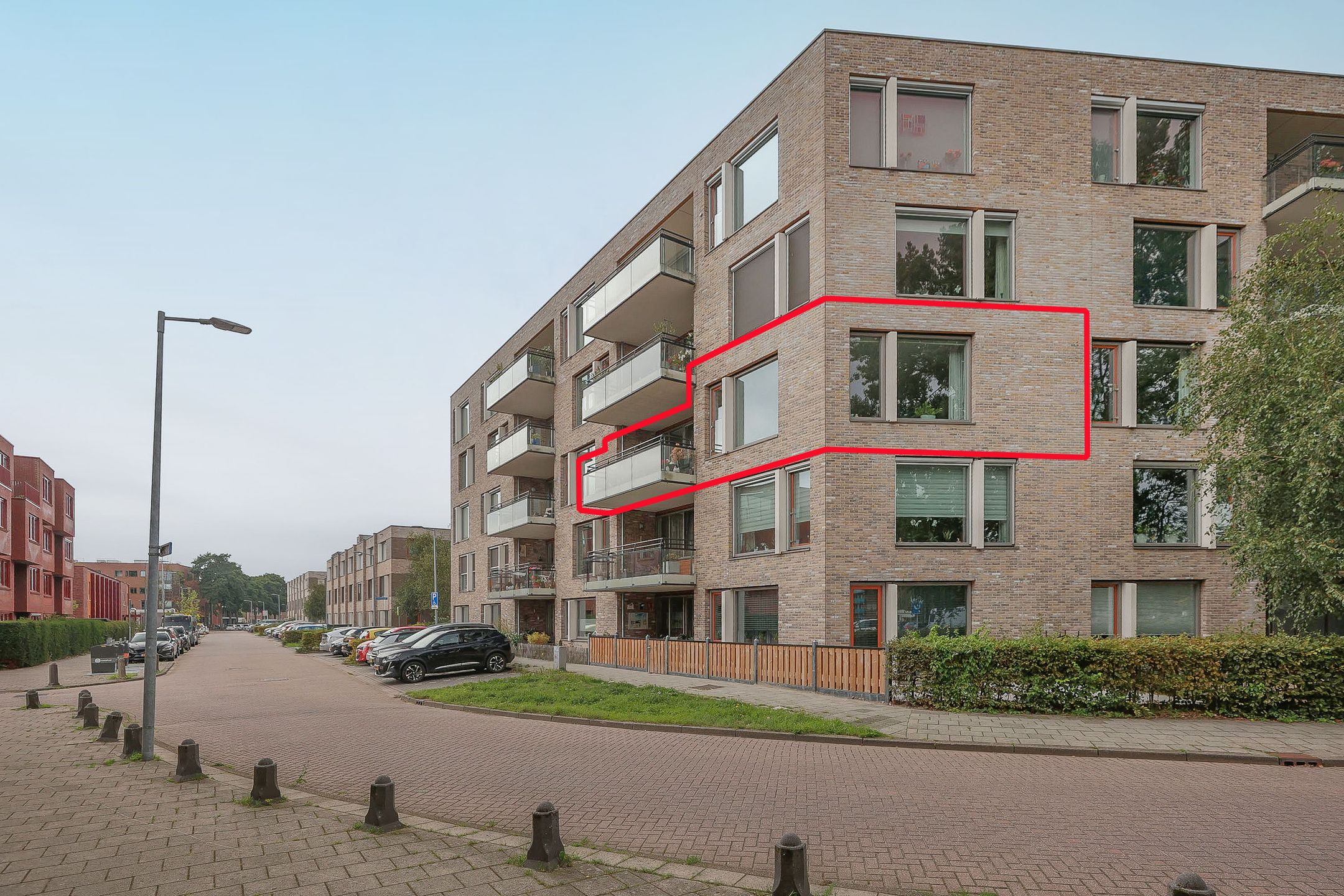 Foto 45 van Saverystraat 44