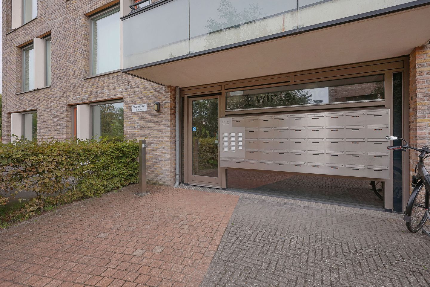 Foto 40 van Saverystraat 44