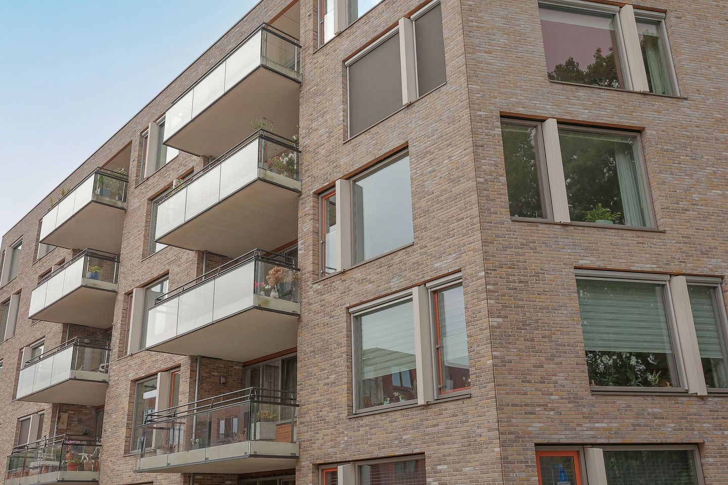 Foto 44 van Saverystraat 44