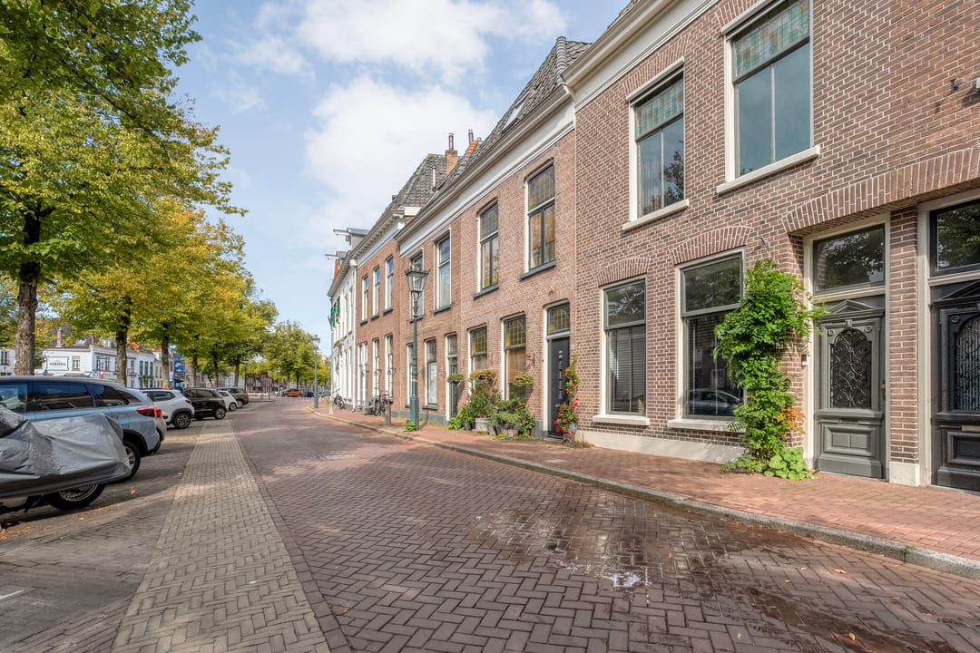 Foto 47 van Burgwal 32