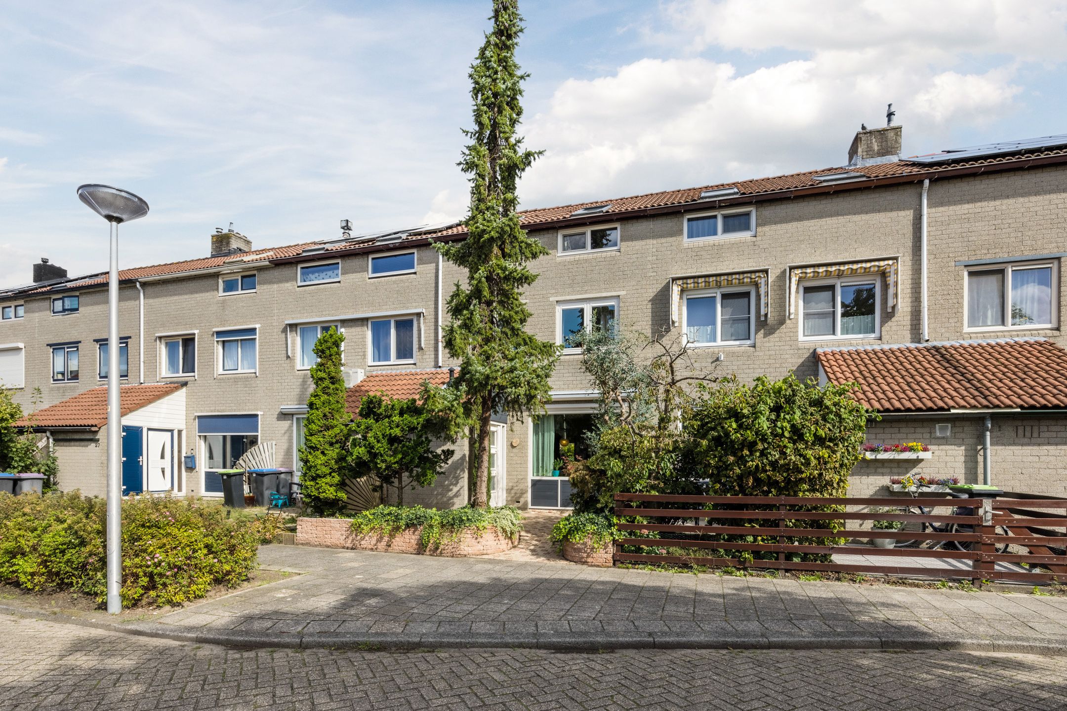 Sperwerhoek 31 