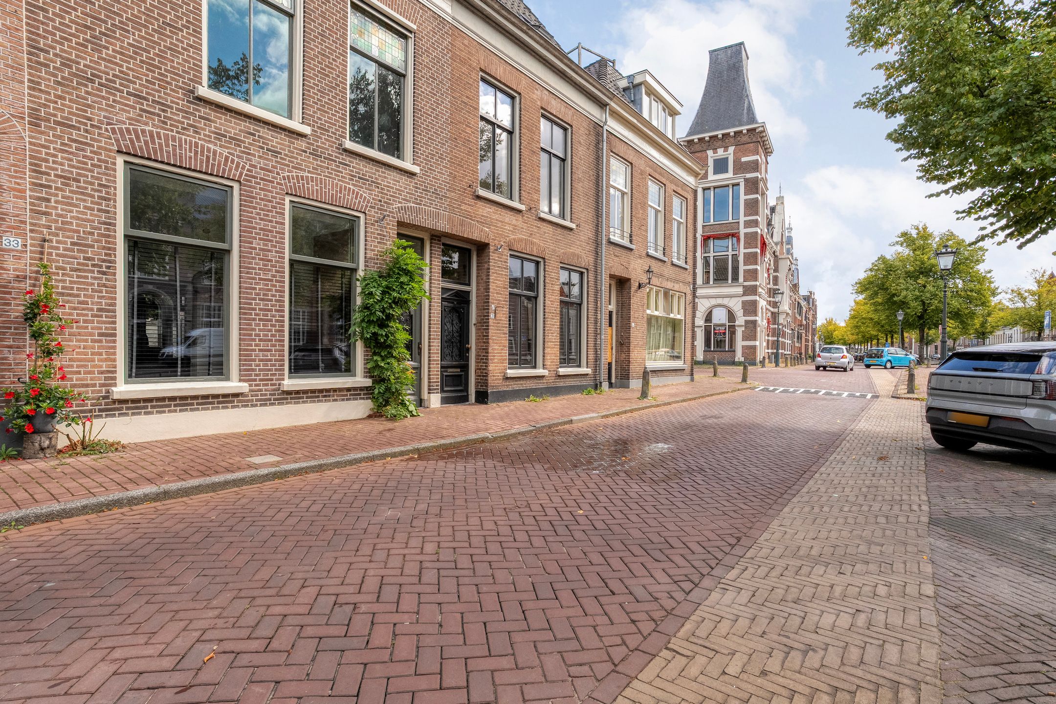 Foto 48 van Burgwal 32