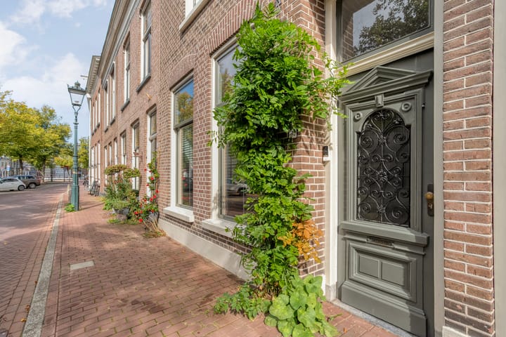 Foto 4 van Burgwal 32