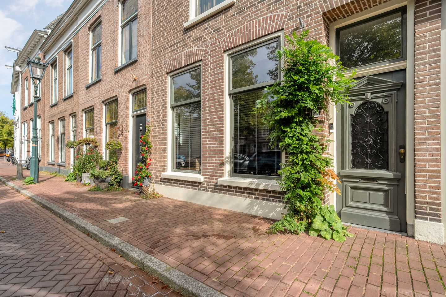 Foto 49 van Burgwal 32