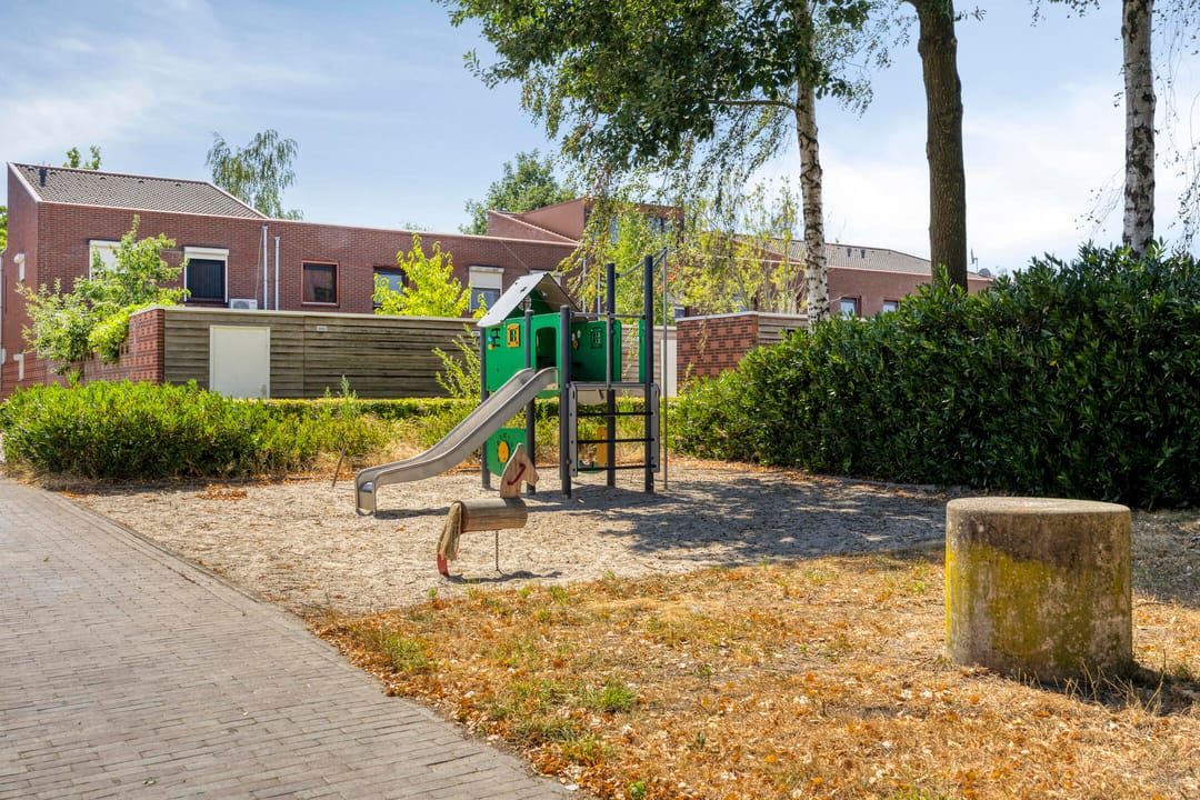 Foto 41 van Grasplantsoen 4