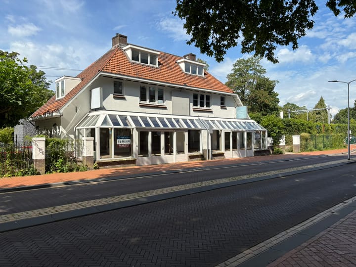 Vlietlaan 1