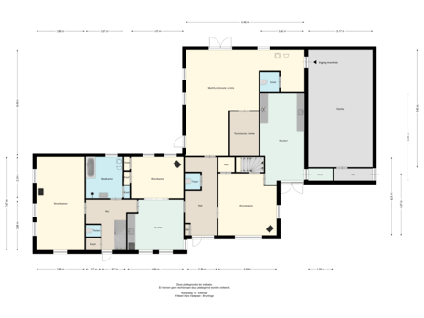 Bekijk plattegrond
