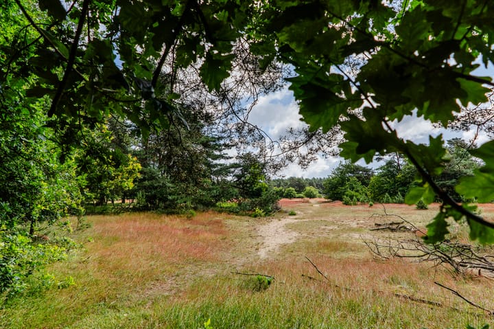 Hoekwoning te koop: Kerkendelweg 30-60, Kootwijk
